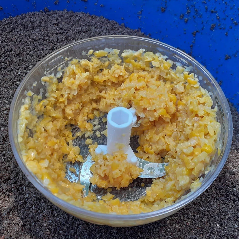 Garbolino Worm Chopper 400ml